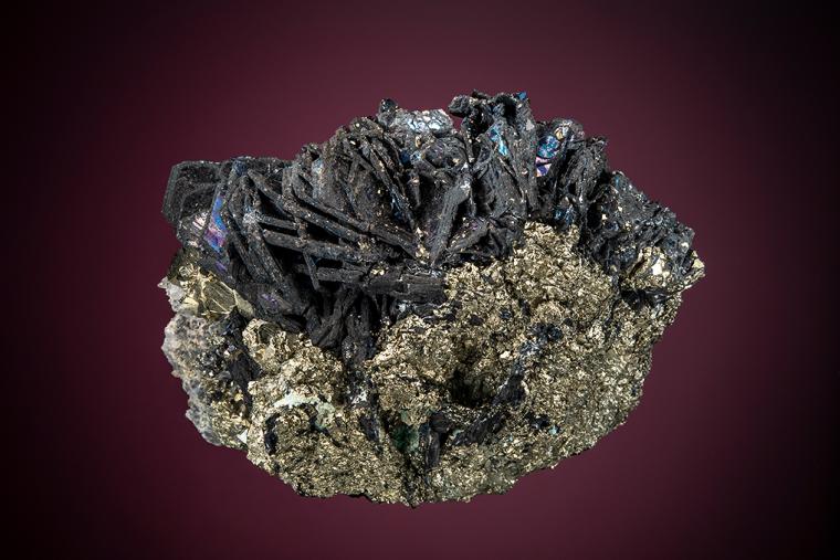 COVELLITE